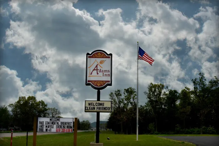 Adams Inn 4