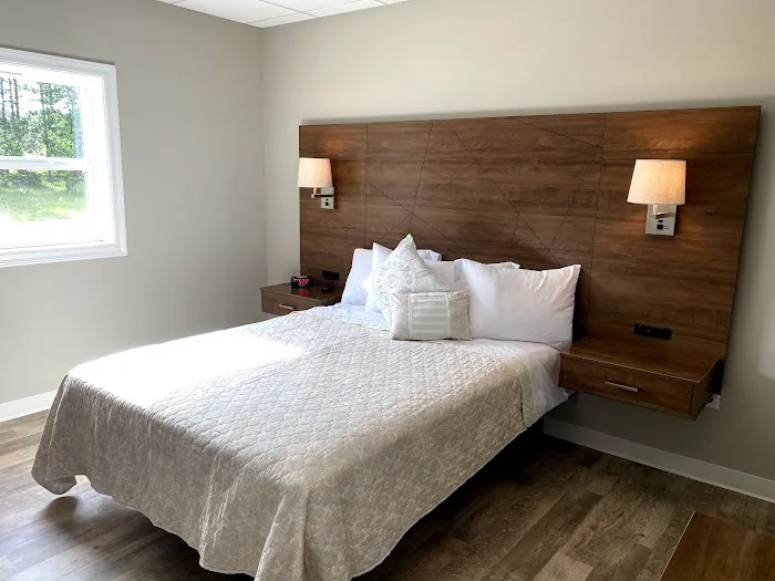 Rome Away From Home Vacation Lodge 4