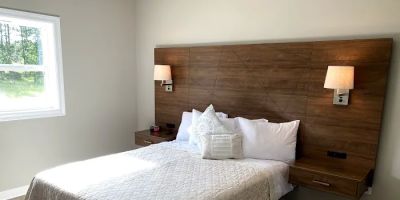 Rome Away From Home Vacation Lodge