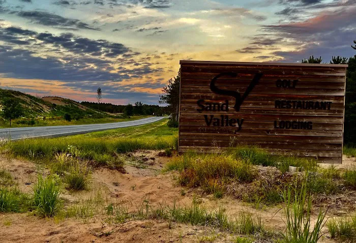 Sand Valley 4