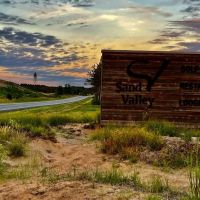 Sand Valley ico