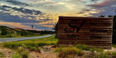 Sand Valley