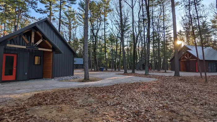 Orange Tractor Retreat 4