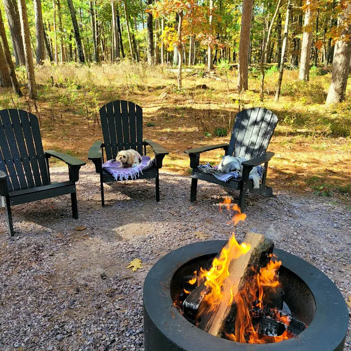 Orange Tractor Retreat 4