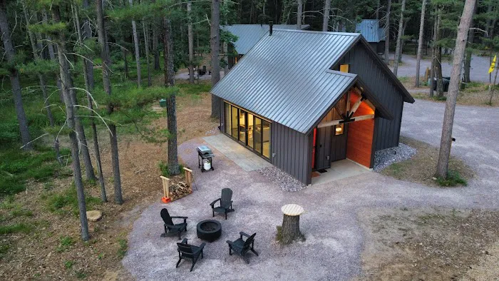 Orange Tractor Retreat 4