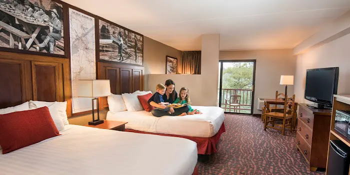 Chula Vista Resort, Trademark Collection by Wyndham 4
