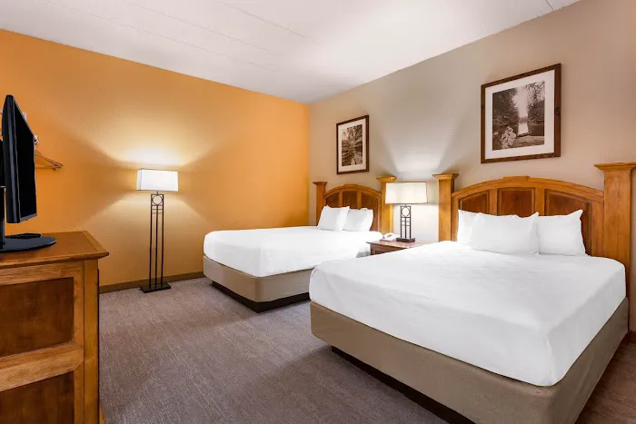 Chula Vista Resort, Trademark Collection by Wyndham 4