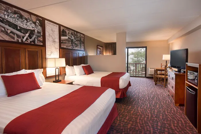 Chula Vista Resort, Trademark Collection by Wyndham 4