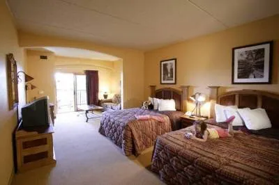 Wisconsin Dells Condo Rental at Chula Vista Resort 4