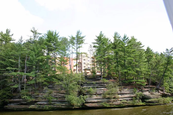 Wisconsin Dells Condo Rental at Chula Vista Resort 4