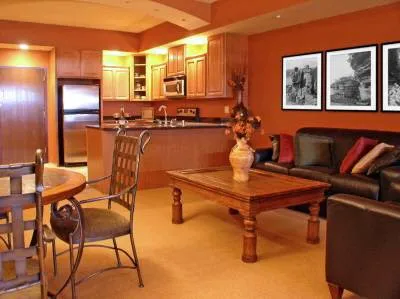 Wisconsin Dells Condo Rental at Chula Vista Resort 4