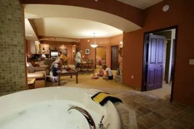 Wisconsin Dells Condo Rental at Chula Vista Resort 4