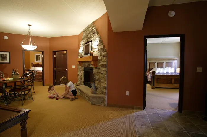 Wisconsin Dells Condo Rental at Chula Vista Resort 4