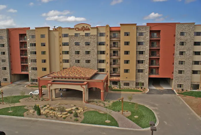 Wisconsin Dells Condo Rental at Chula Vista Resort 4