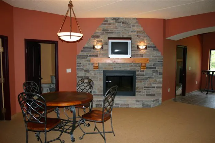 Wisconsin Dells Condo Rental at Chula Vista Resort 4