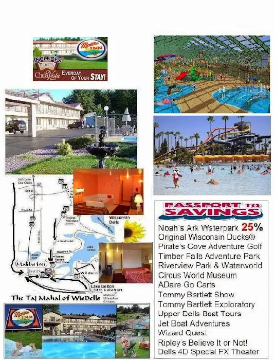 Malibu Inn 4
