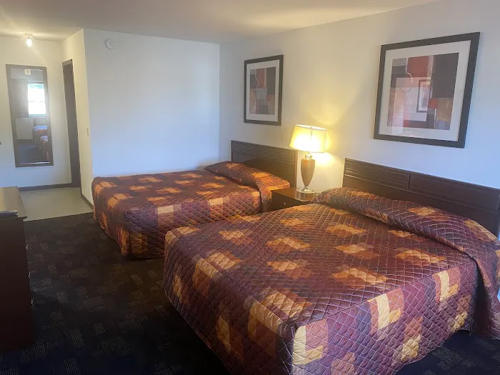 Malibu Inn 4
