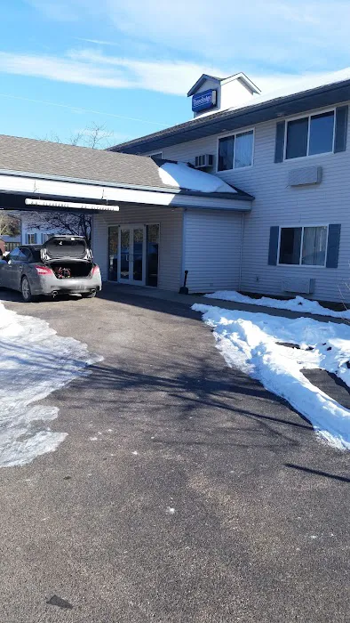 Travelodge by Wyndham Wisconsin Dells 4