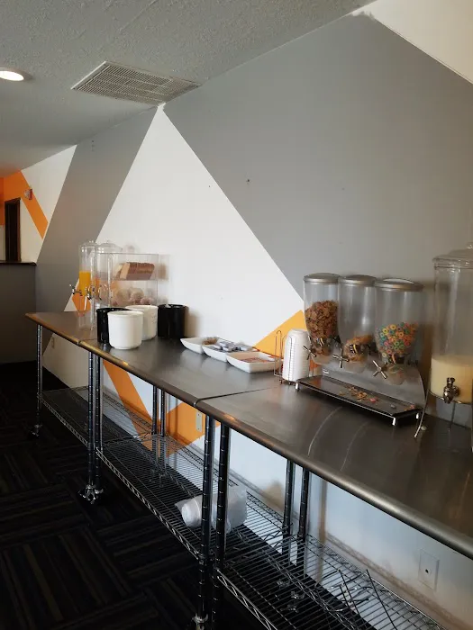 Travelodge by Wyndham Wisconsin Dells 4