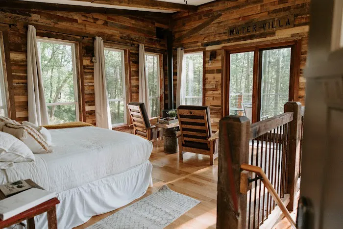 Mill Creek Cabins, LLC 4