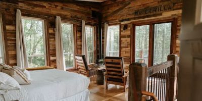 Mill Creek Cabins, LLC