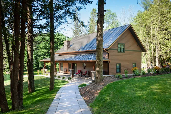 Mill Creek Cabins, LLC 4