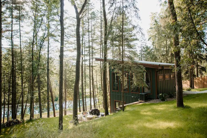 Mill Creek Cabins, LLC 4
