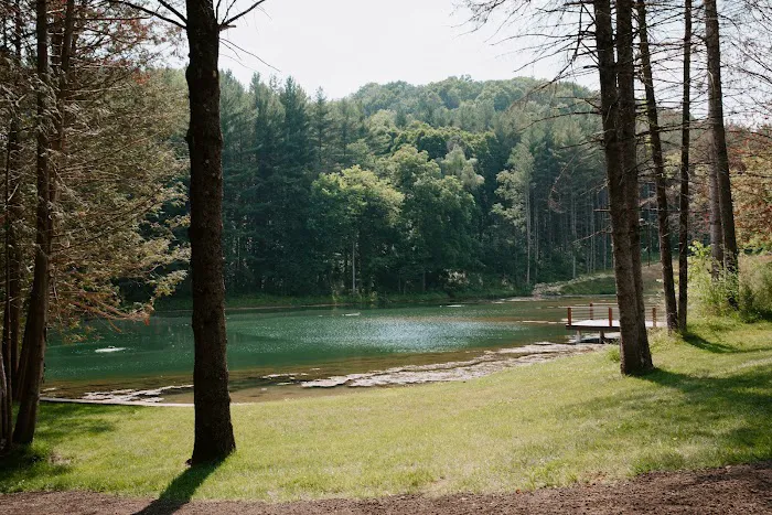 Mill Creek Cabins, LLC 4