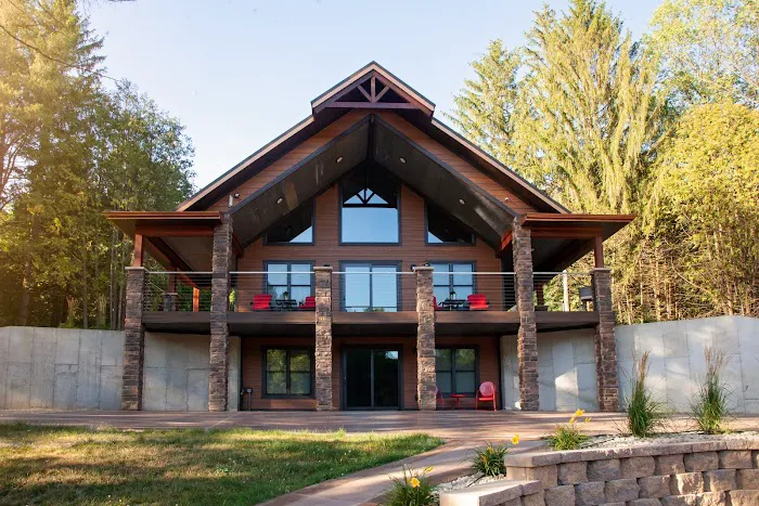 Mill Creek Cabins, LLC 4