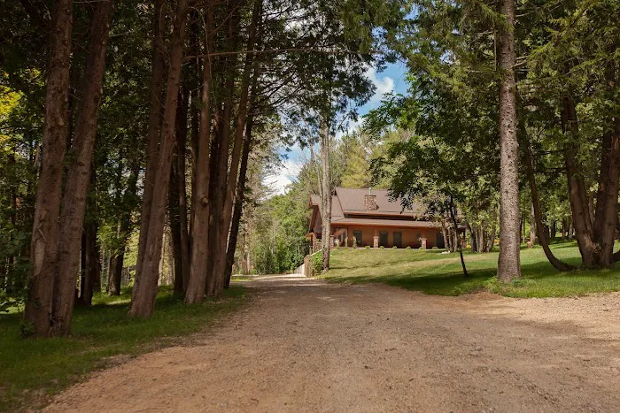 Mill Creek Cabins, LLC 4