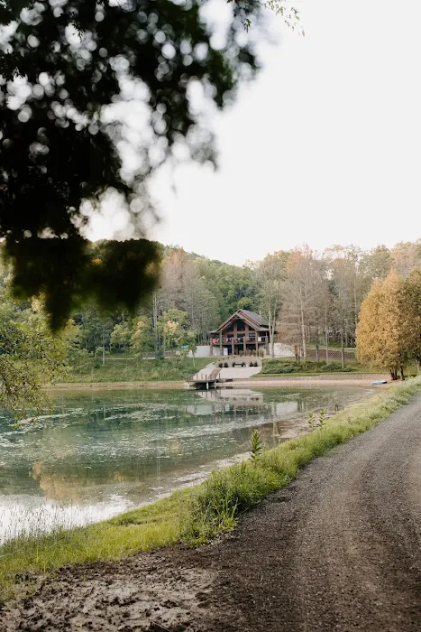 Mill Creek Cabins, LLC 4