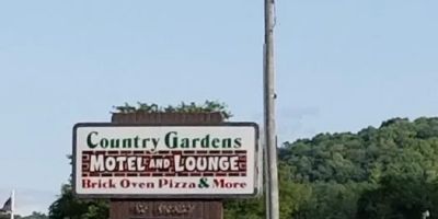 Country Gardens Motel & Lounge