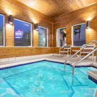 AmericInn by Wyndham Boscobel ico