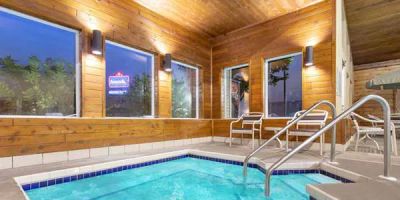 AmericInn by Wyndham Boscobel