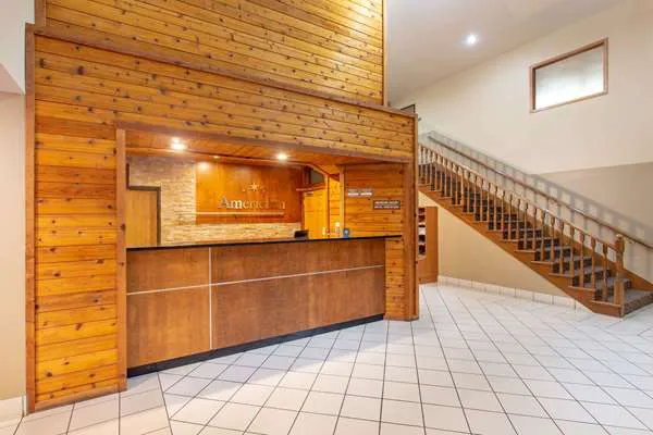 AmericInn by Wyndham Boscobel 4