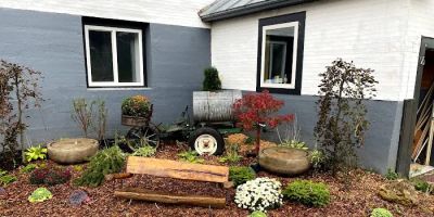 Tobacco Warehouse Inn