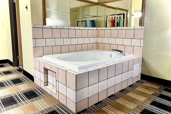 Quality Inn & Suites Wisconsin Dells Downtown - Waterparks Area 4