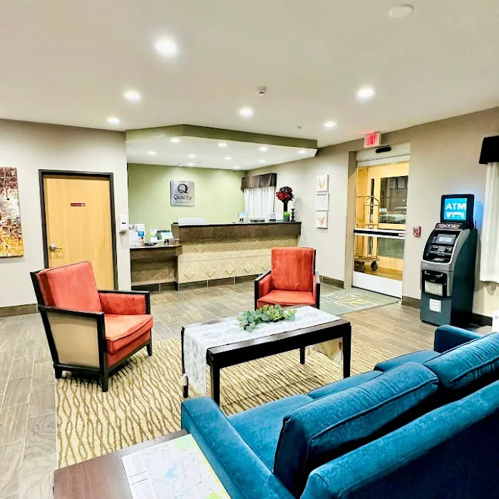 Quality Inn & Suites Wisconsin Dells Downtown - Waterparks Area 4