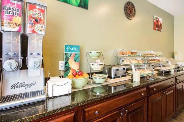 Quality Inn & Suites Wisconsin Dells Downtown - Waterparks Area 4