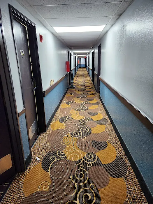 Super 8 by Wyndham Wisconsin Dells 4