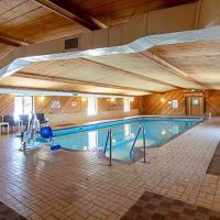 Econo Lodge Inn & Suites ico
