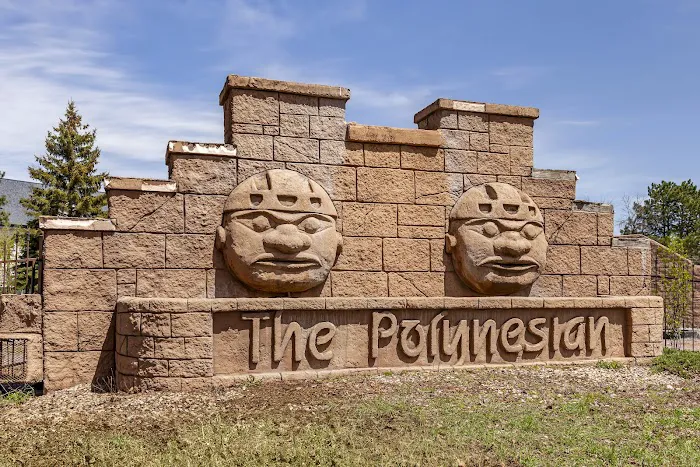 Polynesian Hotel & Suites Wisconsin Dells 4