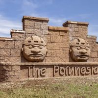 Polynesian Hotel & Suites Wisconsin Dells ico