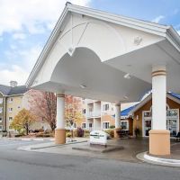 Bluegreen Vacations Odyssey Dells Resort ico