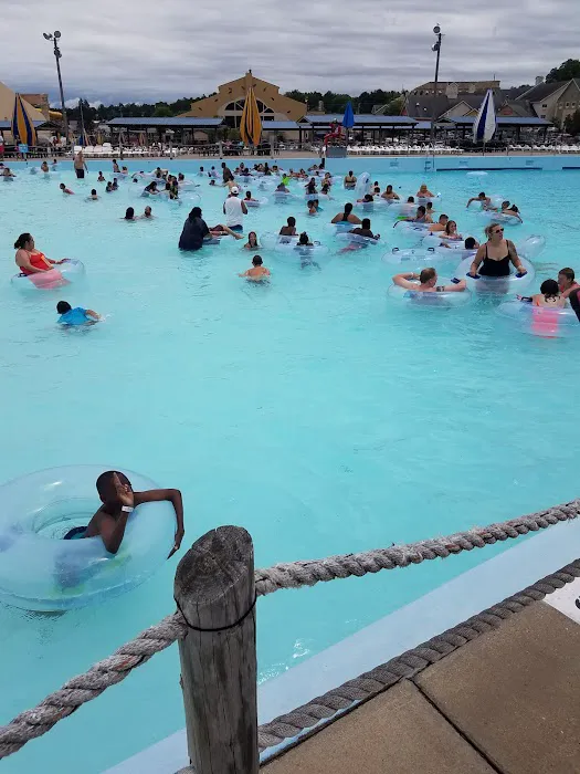Bluegreen Vacations Odyssey Dells Resort 4