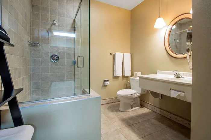 Bluegreen Vacations Odyssey Dells Resort 4