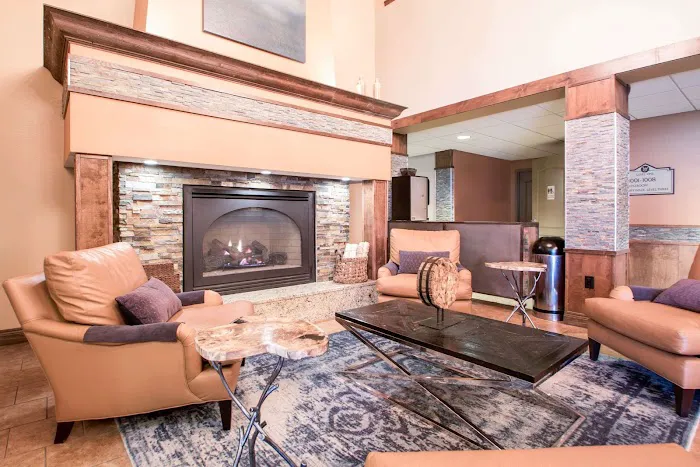 Bluegreen Vacations Odyssey Dells Resort 4