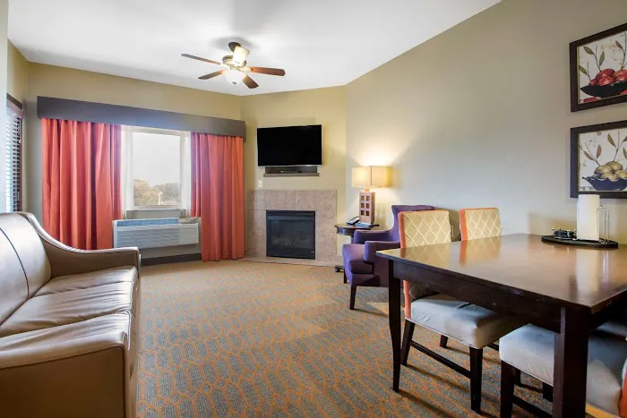 Bluegreen Vacations Odyssey Dells Resort 4