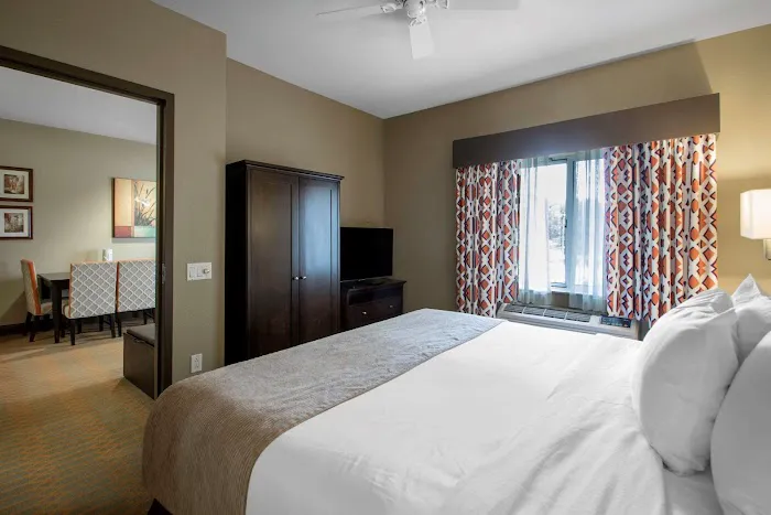 Bluegreen Vacations Odyssey Dells Resort 4