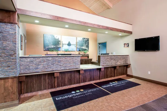 Bluegreen Vacations Odyssey Dells Resort 4